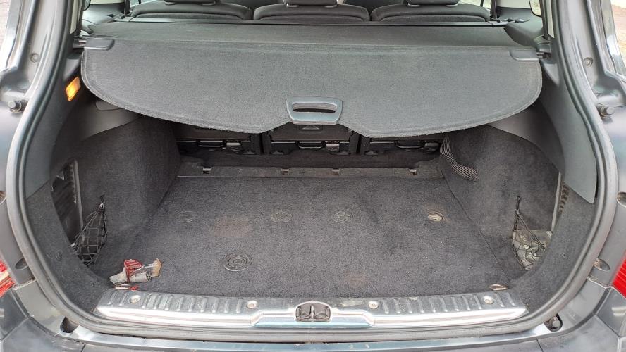 Image Aile avant droit - PEUGEOT 308 1 SW