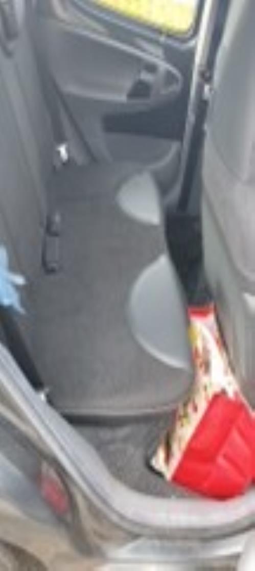 Image Moteur - CITROEN C1 1