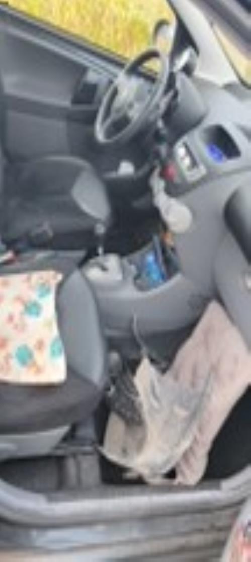 Image Moteur - CITROEN C1 1
