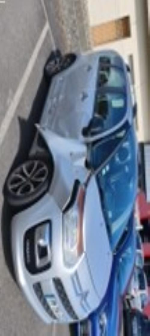 Image Serrure de capot - CITROEN C3 PICASSO