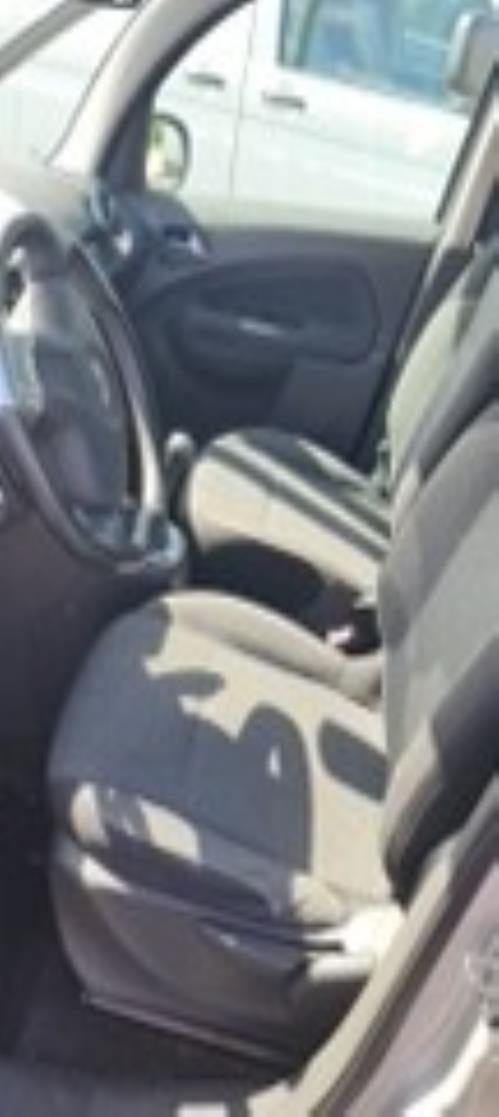 Image Serrure de capot - CITROEN C3 PICASSO