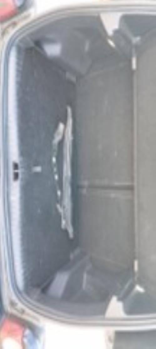 Image Serrure de capot - CITROEN C3 PICASSO