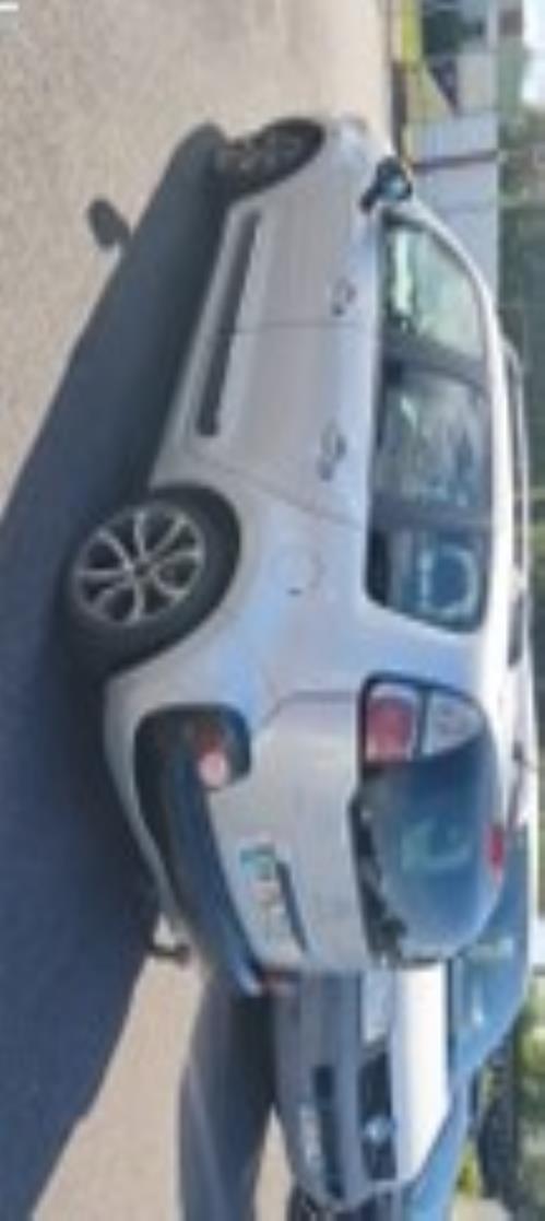 Image Serrure de capot - CITROEN C3 PICASSO