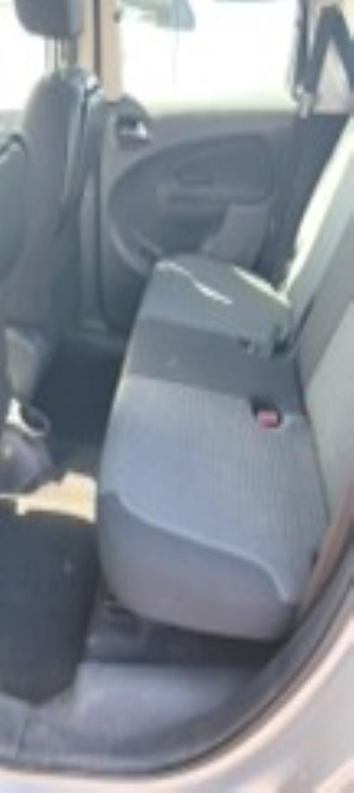 Image Serrure de capot - CITROEN C3 PICASSO