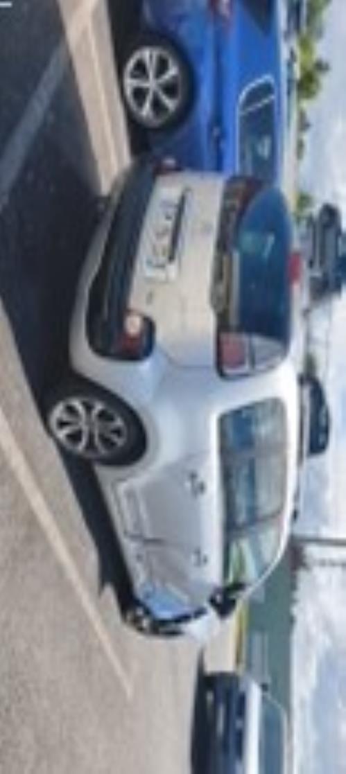 Image Serrure de capot - CITROEN C3 PICASSO
