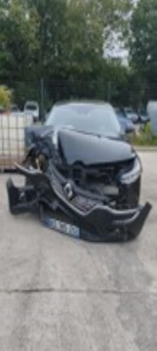 Image Aile avant gauche - RENAULT TALISMAN