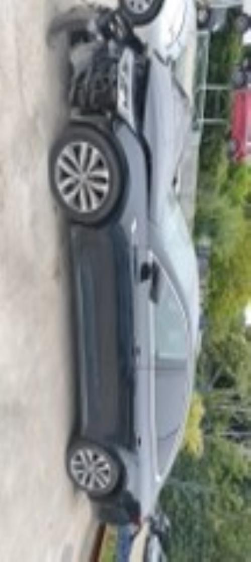 Image Aile avant gauche - RENAULT TALISMAN