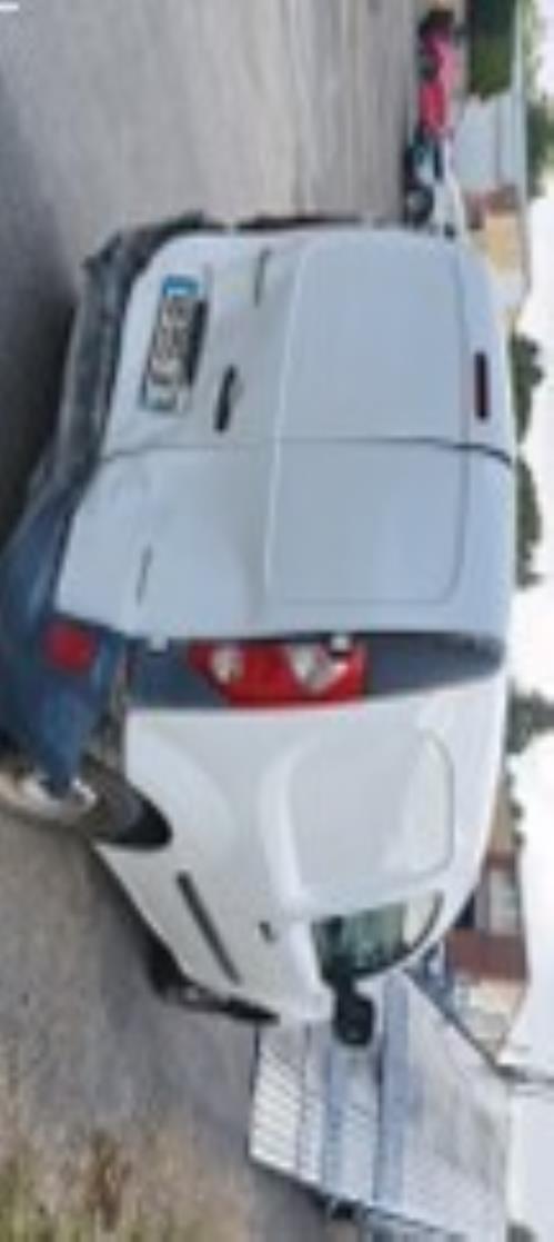 Image Boite de vitesses - RENAULT KANGOO 2