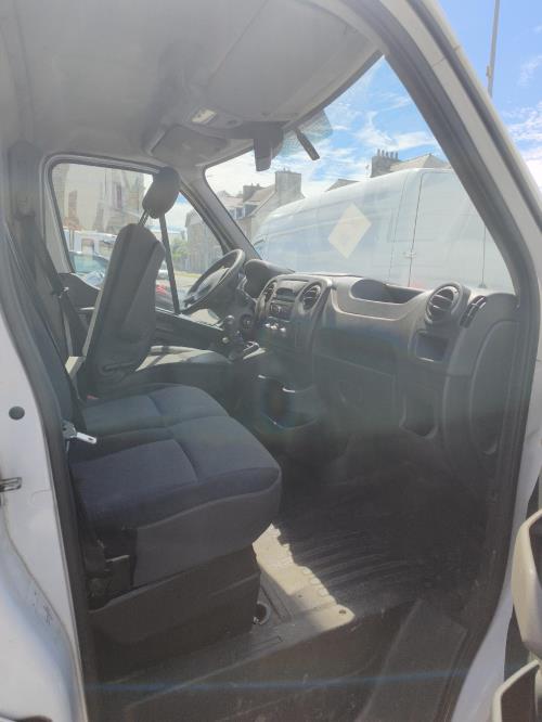 Image Feu arriere stop central - RENAULT MASTER 3