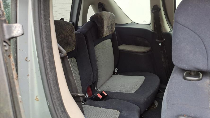 Image Boitier servitude moteur (BSM) - PEUGEOT 1007
