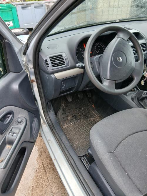 Image Alternateur - RENAULT CLIO 2