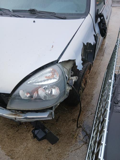 Image Alternateur - RENAULT CLIO 2