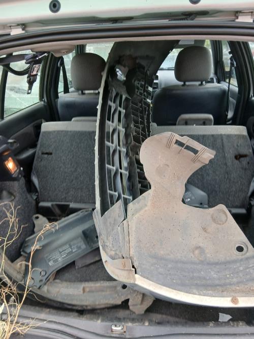 Image Alternateur - RENAULT CLIO 2