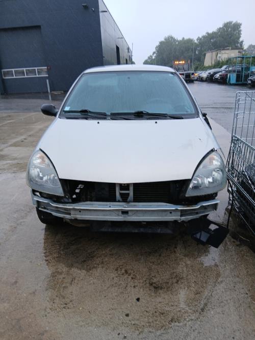 Image Alternateur - RENAULT CLIO 2