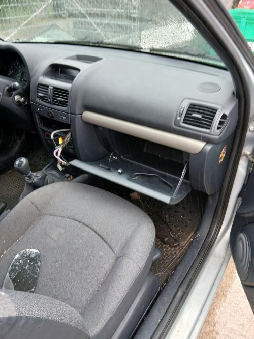 Image Alternateur - RENAULT CLIO 2