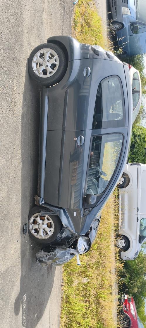 Image Moteur - CITROEN C1 1