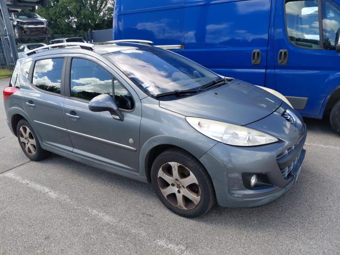 Image Retroviseur droit - PEUGEOT 207