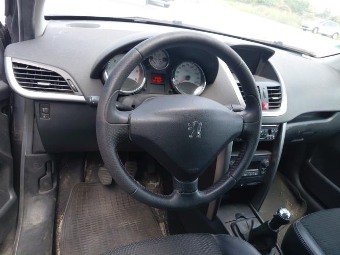 Image Retroviseur droit - PEUGEOT 207