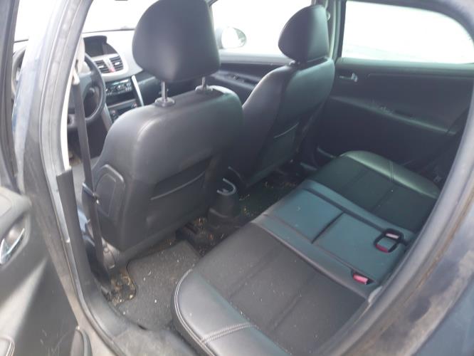 Image Retroviseur droit - PEUGEOT 207