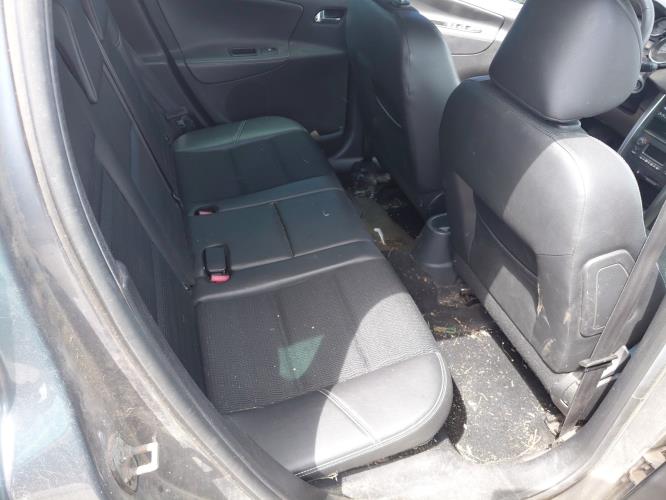 Image Retroviseur droit - PEUGEOT 207