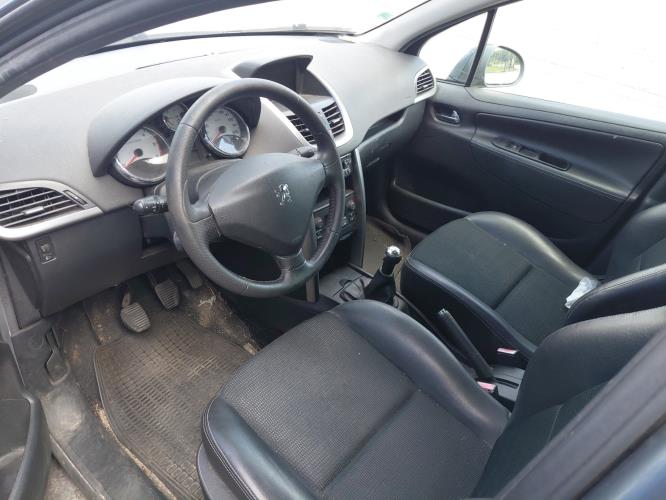 Image Retroviseur droit - PEUGEOT 207