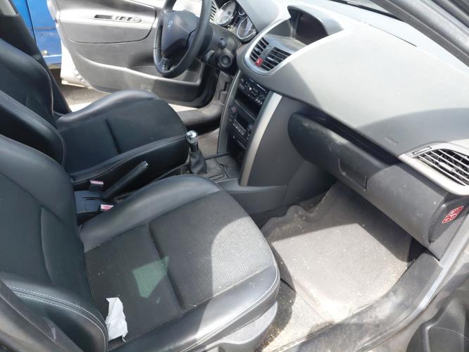 Image Retroviseur droit - PEUGEOT 207