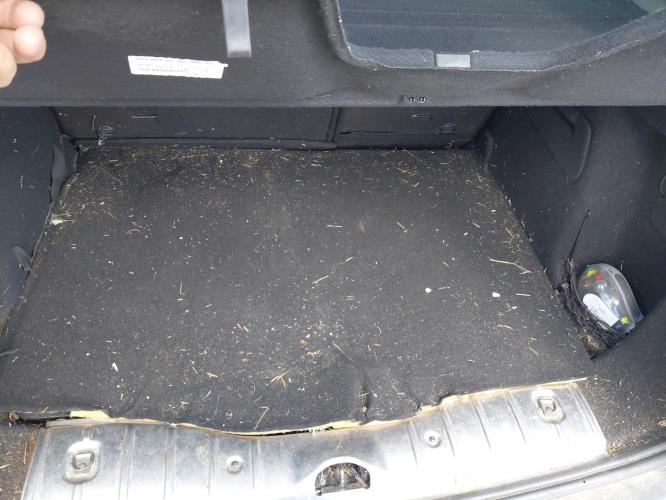 Image Retroviseur droit - PEUGEOT 207
