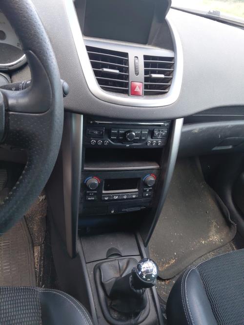 Image Retroviseur droit - PEUGEOT 207