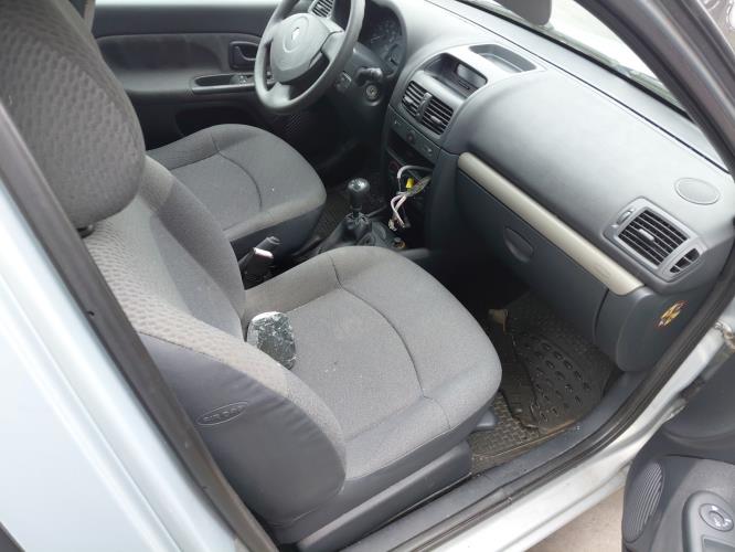 Image Boite de vitesses - RENAULT CLIO 2