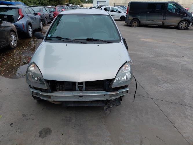 Image Alternateur - RENAULT CLIO 2