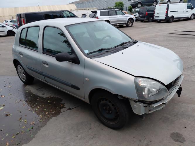 Image Alternateur - RENAULT CLIO 2