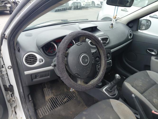 Image Boitier UPC - RENAULT CLIO 3