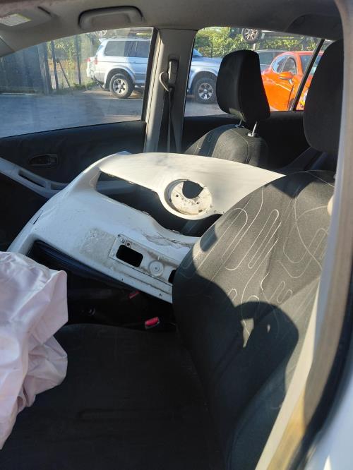Image Jante - TOYOTA YARIS 2