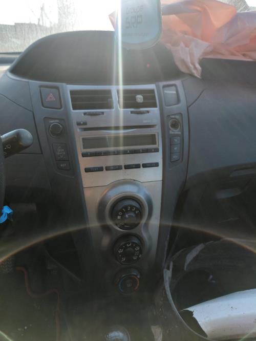 Image Jante - TOYOTA YARIS 2