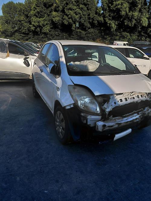 Image Jante - TOYOTA YARIS 2