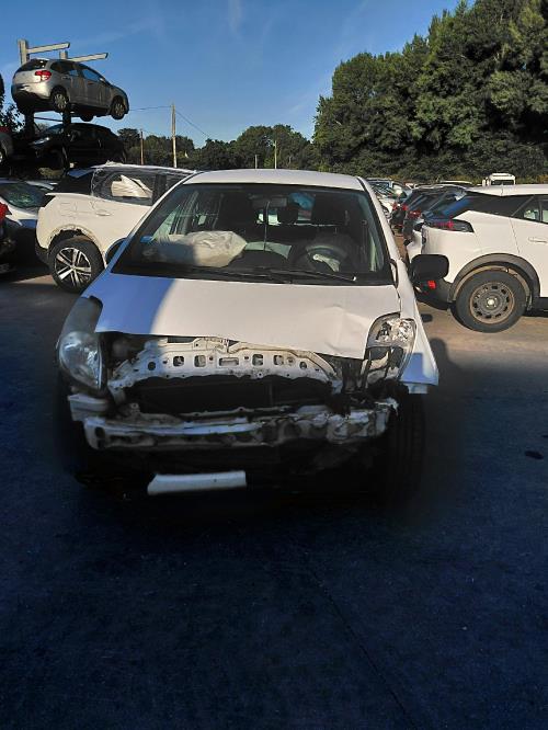 Image Jante - TOYOTA YARIS 2