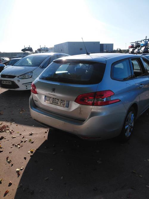 Image Retroviseur interieur - PEUGEOT 308 2 SW