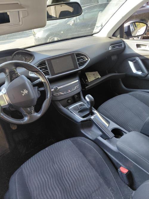 Image Retroviseur interieur - PEUGEOT 308 2 SW