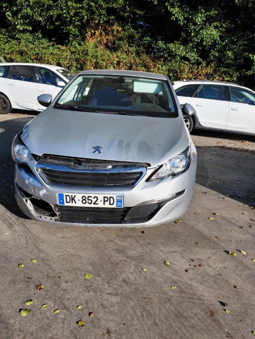 Image Retroviseur interieur - PEUGEOT 308 2 SW