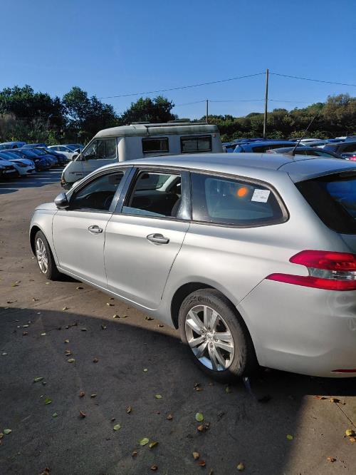 Image Retroviseur interieur - PEUGEOT 308 2 SW