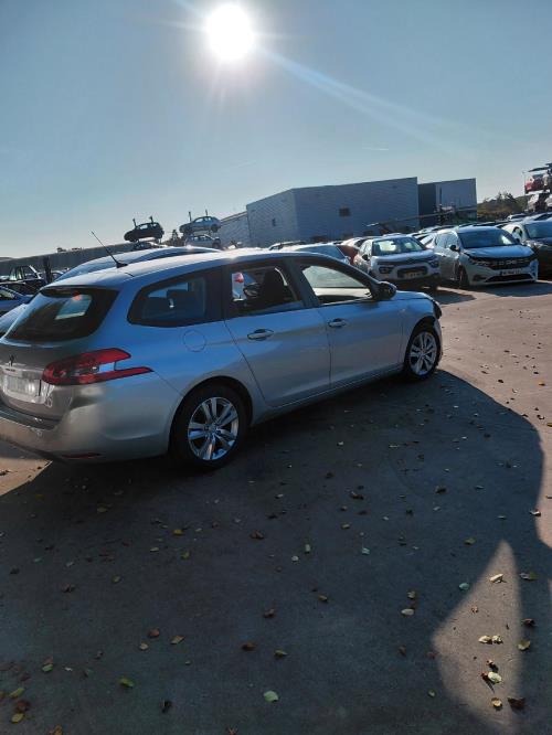 Image Retroviseur interieur - PEUGEOT 308 2 SW