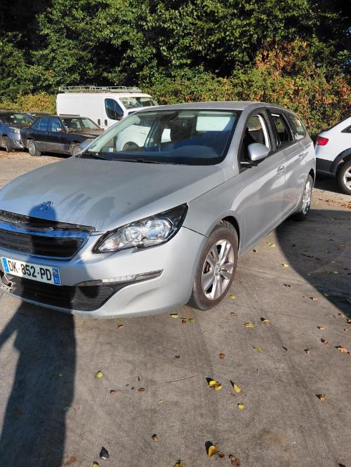 Image Retroviseur interieur - PEUGEOT 308 2 SW