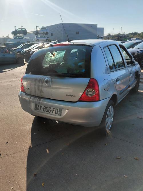 Image Jante - RENAULT CLIO 2 CAMPUS