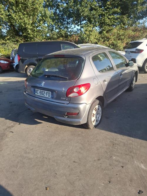 Image Jante - PEUGEOT 206+