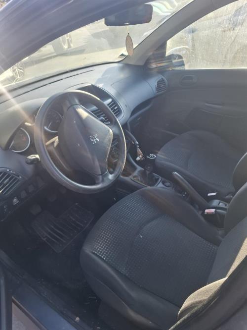 Image Jante - PEUGEOT 206+
