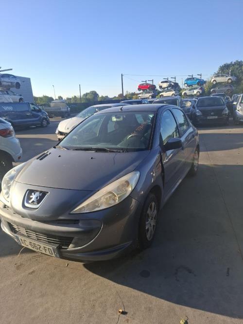 Image Jante - PEUGEOT 206+