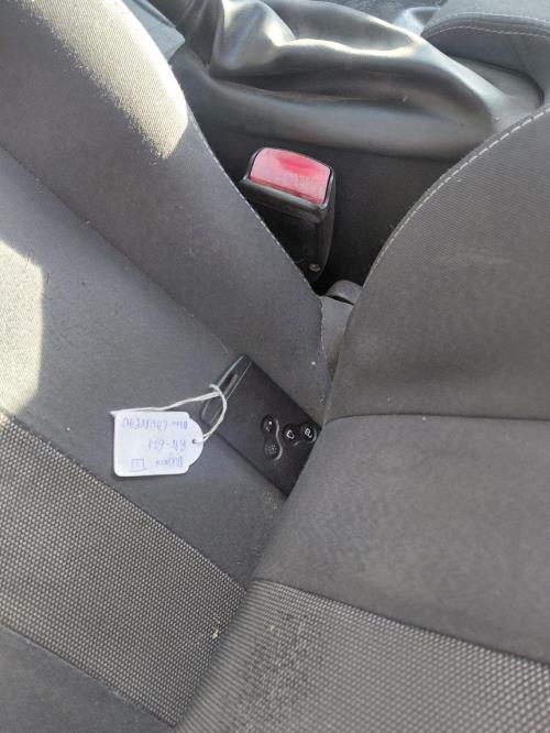 Image Jante - RENAULT MEGANE 3
