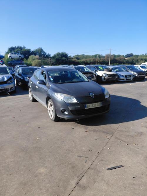 Image Jante - RENAULT MEGANE 3