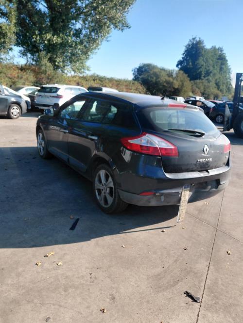 Image Jante - RENAULT MEGANE 3