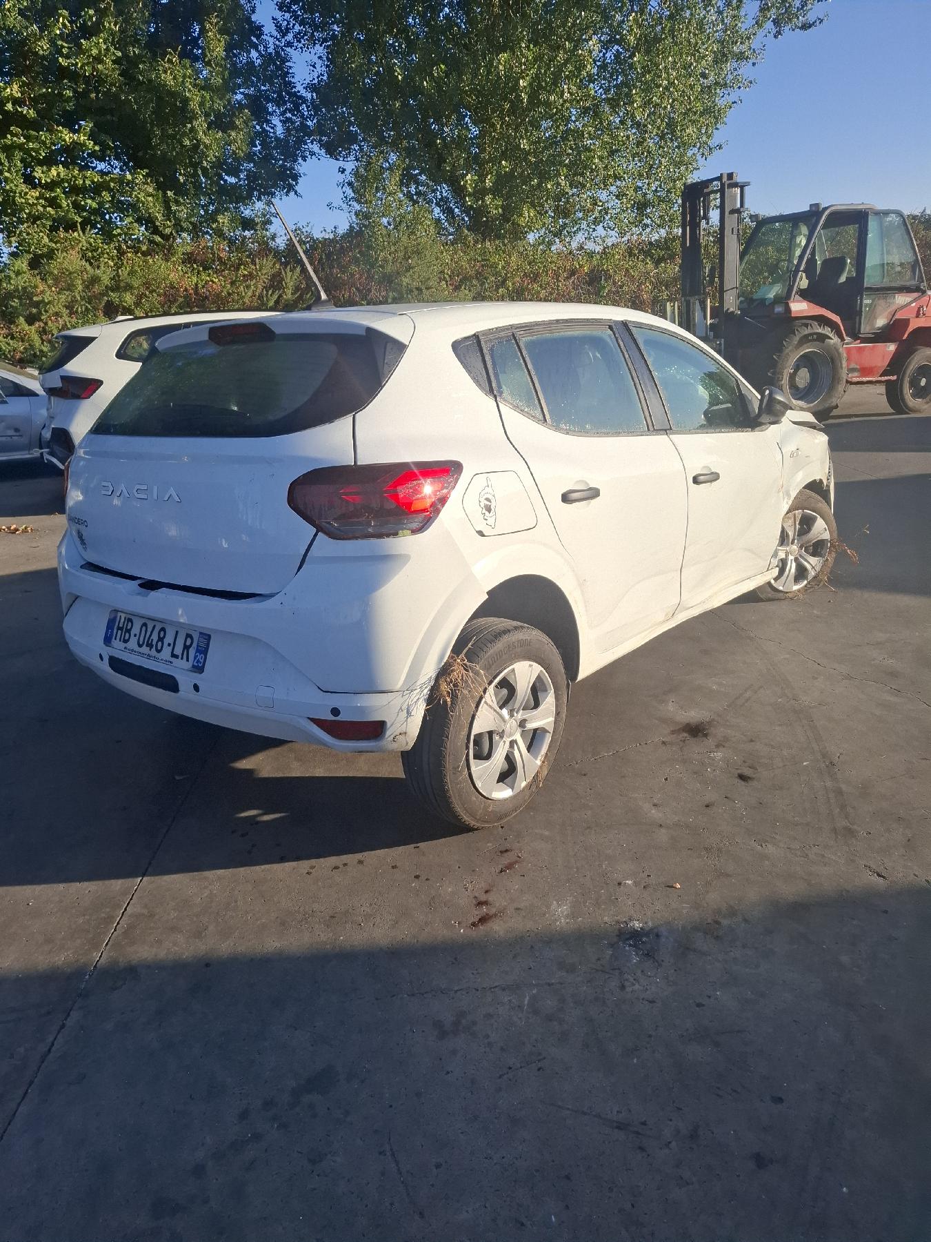 Pièce Auto